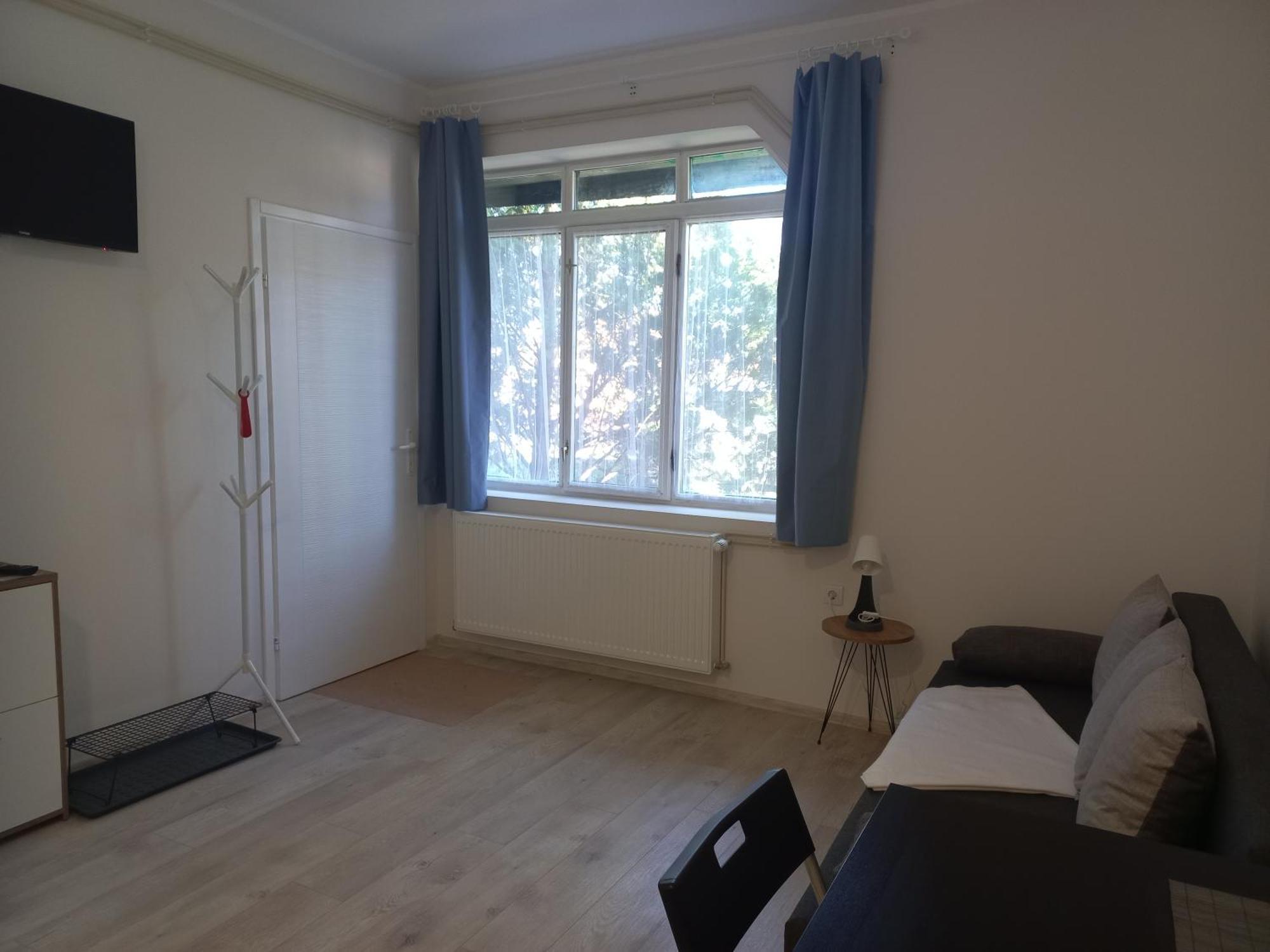 Kod Velikih Tuja Apartment Melenci Exterior photo